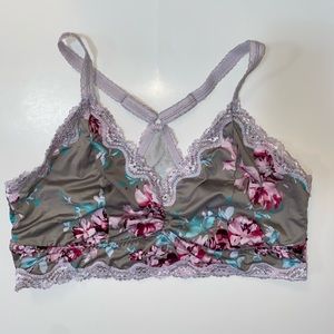 Torrid Bralette worn only once